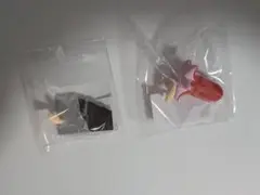 ねんどろいど パーツ