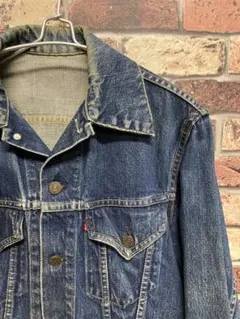 リーバイス LEVIS 557XX オリジナル ヴィンテージ