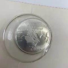 2026年最新】1976 カナダ 銀貨 オリンピックの人気アイテム - メルカリ