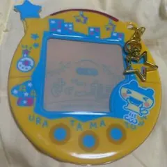 たまごっち　一番くじ　カードホルダー　やんぐまめっち