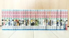 【極美品】HUNTERXHUNTER ハンターハンター 全巻セット 1-38巻