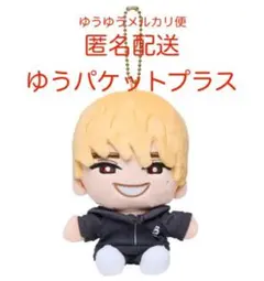 SixTONES 手つなぎストぬい ジェシー