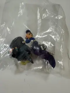 クレヨンしんちゃん