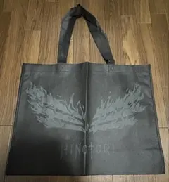 B'z HINOTORI ショッピングバッグ