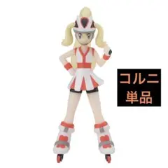 ポケモンスケールワールド　カロス地方　コルニのサムネイル