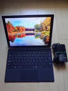 ほぼ未使用】Surface Pro 7+ | 薄型 |最新Office2024 - メルカリ