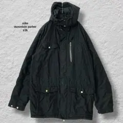 2025年最新】acg ナイロンジャケット nikeの人気アイテム - メルカリ