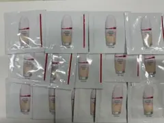 SHISEIDO エッセンス スキンヌード ファンデ 130Opal 15パック