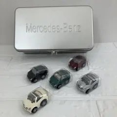 【未使用】シトロエン 100周年記念 スペシャルボックス ミニカー 6個入り 未使用】シトロエン 100周年記念 スペシャルボックス ミニカー 6個入り