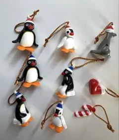 2026年最新】ピングーオーナメントの人気アイテム - メルカリ