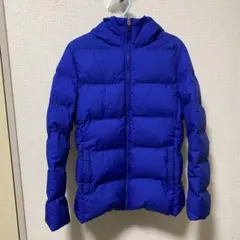 ユニクロ　中綿ジャケット　XL