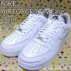AIRFORCE1 28cm NIKE AIRFORCE エアフォース AF1