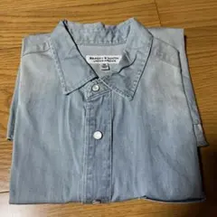 UNITED ARROWS デニムシャツ Mサイズ