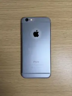 iPhone6s スペースグレー　64GB iphone6 スペースグレイ 64G iPhone6 64GB スペースグレイ au iPhone