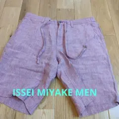 2026年最新】ISSEY MIYAKE メンズ ショートパンツ・ハーフパンツの人気