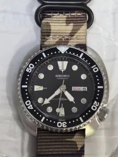 2026年最新】seiko 6309の人気アイテム - メルカリ