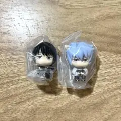 銀魂　まちぼうけ〜攘夷時代でもスタンバってました〜