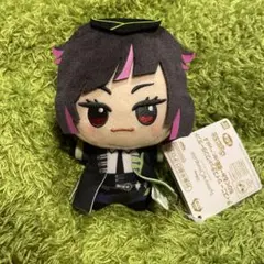 【新品】ディズニー ツイステッドワンダーランド ちびぐるみvol.4寮服 リリア