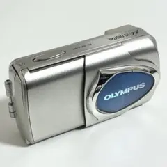 2026年最新】OLYMPUS μ-7010の人気アイテム - メルカリ