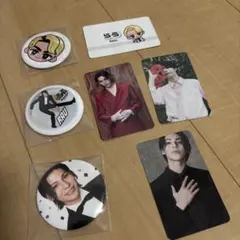 SnowMan ラウールさん　まとめ売り