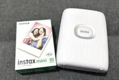 【フィルム付き】instax mini link2