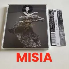 「記憶」MISIAのサムネイル