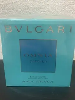 レア　ブルガリ　オムニア　パライバ　６５ｍｌ　ＥＤＴ　未使用品 楽天市場】ブルガリ オムニア パライバ EDT/SP 65ml/送料無料
