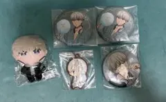 WINDBREAKER ウィンドブレイカー 一番くじ 梶蓮 ぬいぐるみ