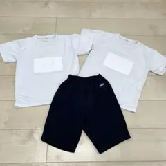 専用です。子供用　体操服セット　120cm