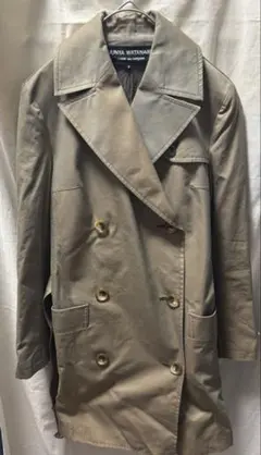 2026年最新】ジュンヤワタナベ コムデギャルソン トレンチコートの人気