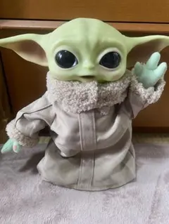 Star Wars The Child フィギュア 本体のサムネイル