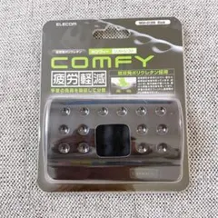 【M-86】8 ELECOM MOH-013BK リストレスト 低反発 マウス用のサムネイル