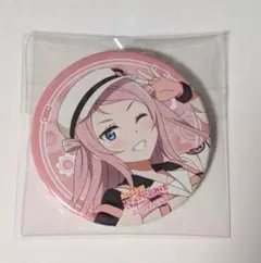 鐘嵐珠 ラブライブ! 虹ヶ咲 8th Live 缶バッジ ガチャ - メルカリ