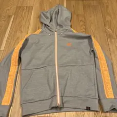 ニューバランス　ゴルフ　パーカー　1