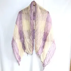 2026年最新】pleats please スカーフの人気アイテム - メルカリ