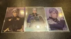 山姥切長義 クリアカード 3点セット