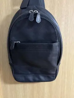 COACH ボディバッグ　ショルダーバッグ