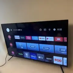 2026年最新】スマートテレビの人気アイテム - メルカリ