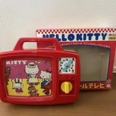 2026年最新】ハローキティ オルゴールの人気アイテム - メルカリ