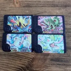 ポケモンフレンダ