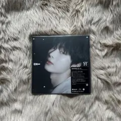 ENHYPEN 宵 ソロジャケ ソヌ