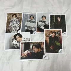 京本大我 オフショ まとめ売り①