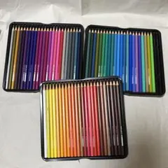 色鉛筆 70本セット
