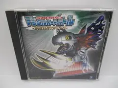 2026年最新】デジモンワールド オリジナル・サウンドトラックの人気