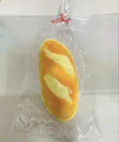 ☆bubbleland☆ バブラン　フランスパン　クリーム泥（やわらかめ）