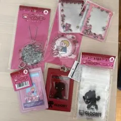 キャンドゥ　コラボ　グルーミー