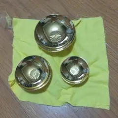 金盃3個セット