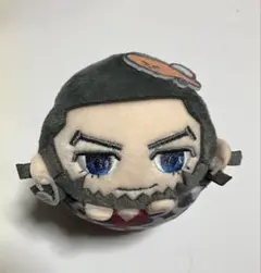 ゴールデンカムイ　キロランケ　マスコット