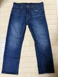 LEVI'Sリーバイス 569 デニム ストレート ジーンズパンツW30 L32 LEVI'Sリーバイス 569 デニム ストレート ジーンズパンツW30 L32