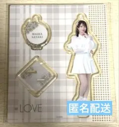 2026年最新】佐々木舞香 アクスタ トリガーの人気アイテム - メルカリ